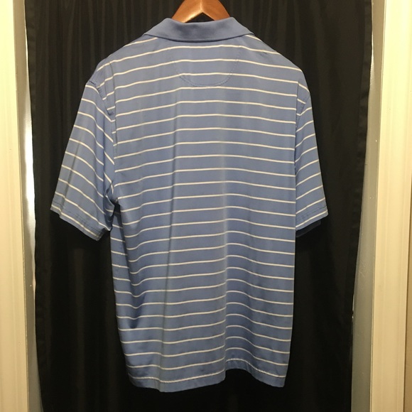 Oxford Golf polo (cool max) - Picture 2 of 6